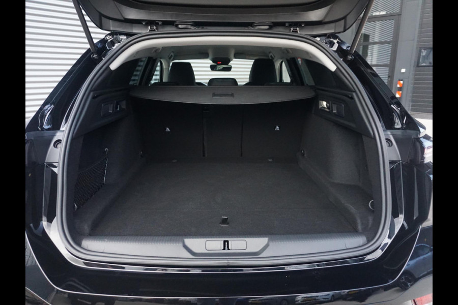 Peugeot 308 SW 1.6 Plug-in Hybrid 180 Allure Avantage