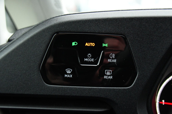 Volkswagen Caddy Cargo Maxi 2.0 TDI Black Edition Cruise, Carplay, Stoelverwarming, 122pk, Automaat, Standkachel, Multimedia, Uniek!