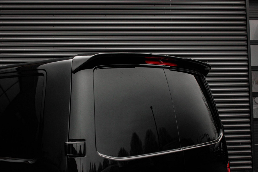 Volkswagen Transporter 2.0 TDI L2H1 150PK JB- EDITION DSG / PDC / VERLAGINGSVEREN / LEDEREN BEKLEDING / FULL / APPLE CARPLAY /NAVI