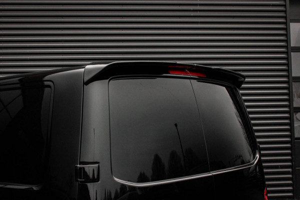 Volkswagen Transporter 2.0 TDI L2H1 150PK JB- EDITION DSG / PDC / VERLAGINGSVEREN / LEDEREN BEKLEDING / FULL / APPLE CARPLAY /NAVI