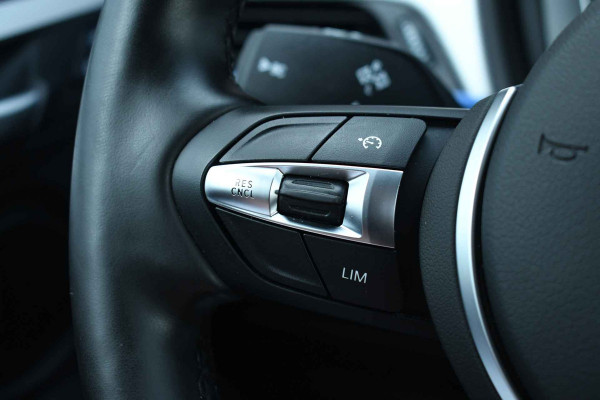 BMW X1 xDrive25e M-Sport Shadowline El-Klep 18inch Stoelverw