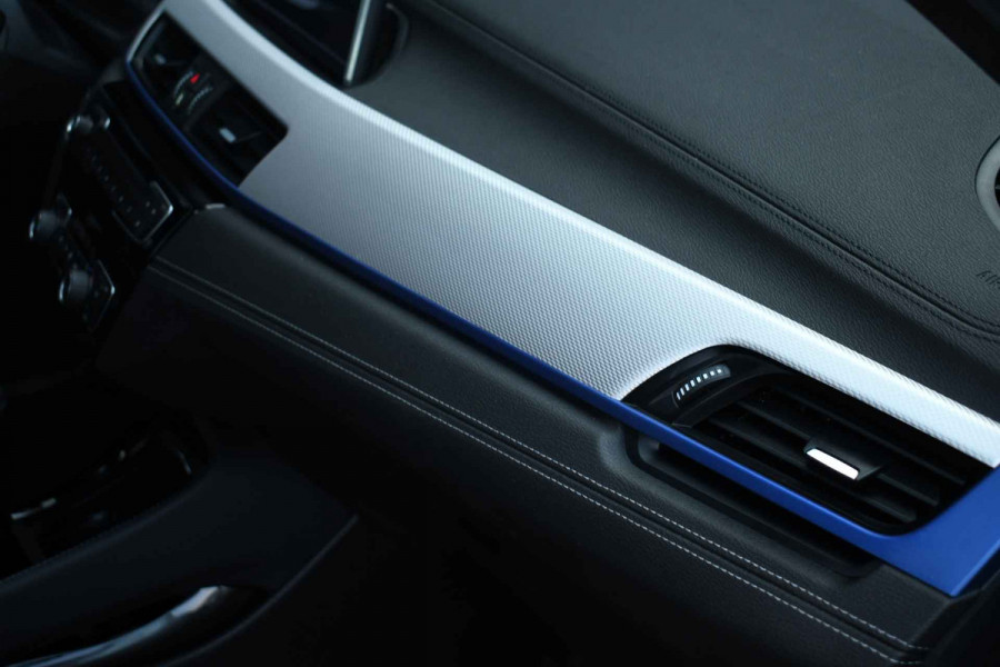 BMW X1 xDrive25e M-Sport Pano El-zetels Camera Carplay El-klep Shadowline
