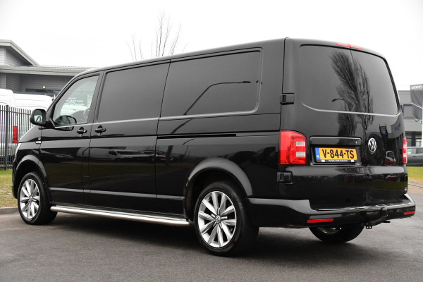 Volkswagen Transporter 2.0 TDI L2H1 Highline Cruise, Carplay, LED, 150pk, 2 x Schuifdeur,  Automaat, Trekhaak, Uniek! Niet op locatie bij ons aanwezig!