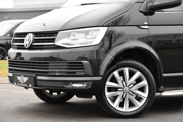 Volkswagen Transporter 2.0 TDI L2H1 Highline Cruise, Carplay, LED, 150pk, 2 x Schuifdeur,  Automaat, Trekhaak, Uniek! Niet op locatie bij ons aanwezig!