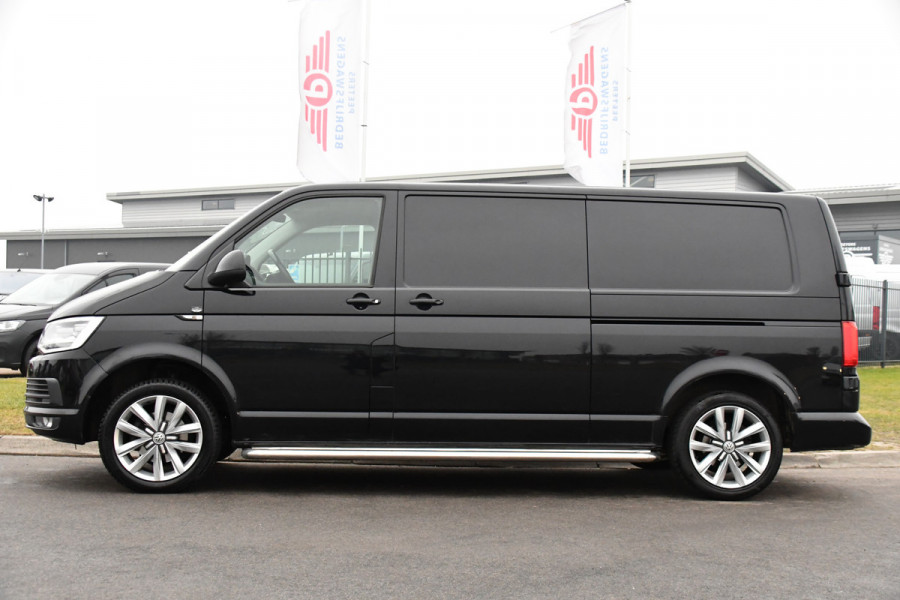 Volkswagen Transporter 2.0 TDI L2H1 Highline Cruise, Carplay, LED, 150pk, 2 x Schuifdeur,  Automaat, Trekhaak, Uniek! Niet op locatie bij ons aanwezig!