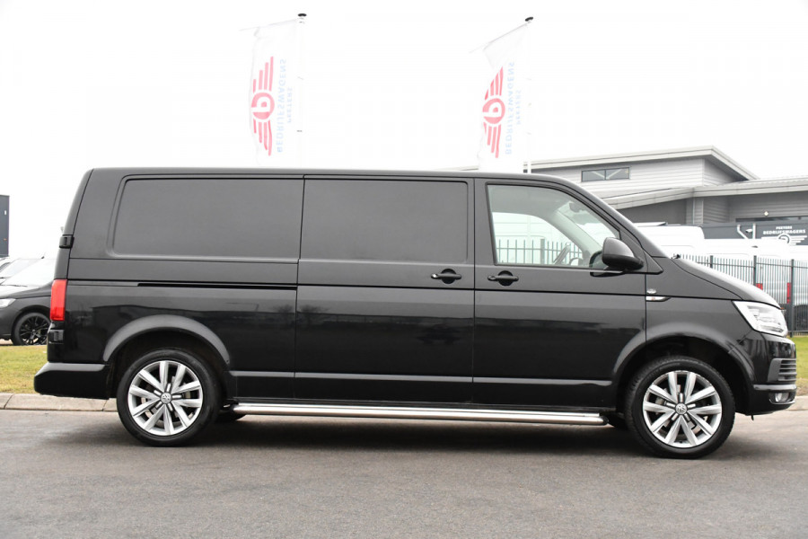 Volkswagen Transporter 2.0 TDI L2H1 Highline Cruise, Carplay, LED, 150pk, 2 x Schuifdeur,  Automaat, Trekhaak, Uniek! Niet op locatie bij ons aanwezig!