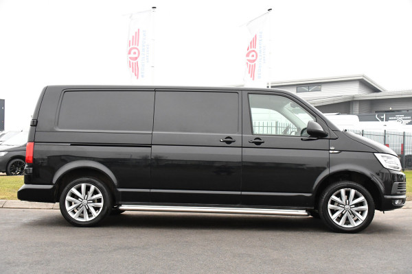 Volkswagen Transporter 2.0 TDI L2H1 Highline Cruise, Carplay, LED, 150pk, 2 x Schuifdeur,  Automaat, Trekhaak, Uniek! Niet op locatie bij ons aanwezig!
