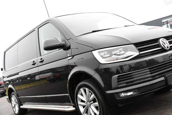 Volkswagen Transporter 2.0 TDI L2H1 Highline Cruise, Carplay, LED, 150pk, 2 x Schuifdeur,  Automaat, Trekhaak, Uniek! Niet op locatie bij ons aanwezig!