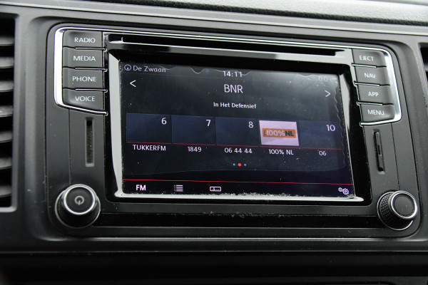 Volkswagen Transporter 2.0 TDI L2H1 Highline Cruise, Carplay, LED, 150pk, 2 x Schuifdeur,  Automaat, Trekhaak, Uniek! Niet op locatie bij ons aanwezig!