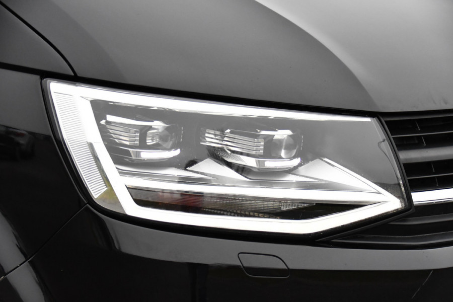 Volkswagen Transporter 2.0 TDI L2H1 Highline Cruise, Carplay, LED, 150pk, 2 x Schuifdeur,  Automaat, Trekhaak, Uniek! Niet op locatie bij ons aanwezig!