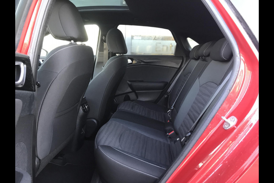 Kia Ceed 1.0 GT-Line 120PK 7 JAAR GARANTIE