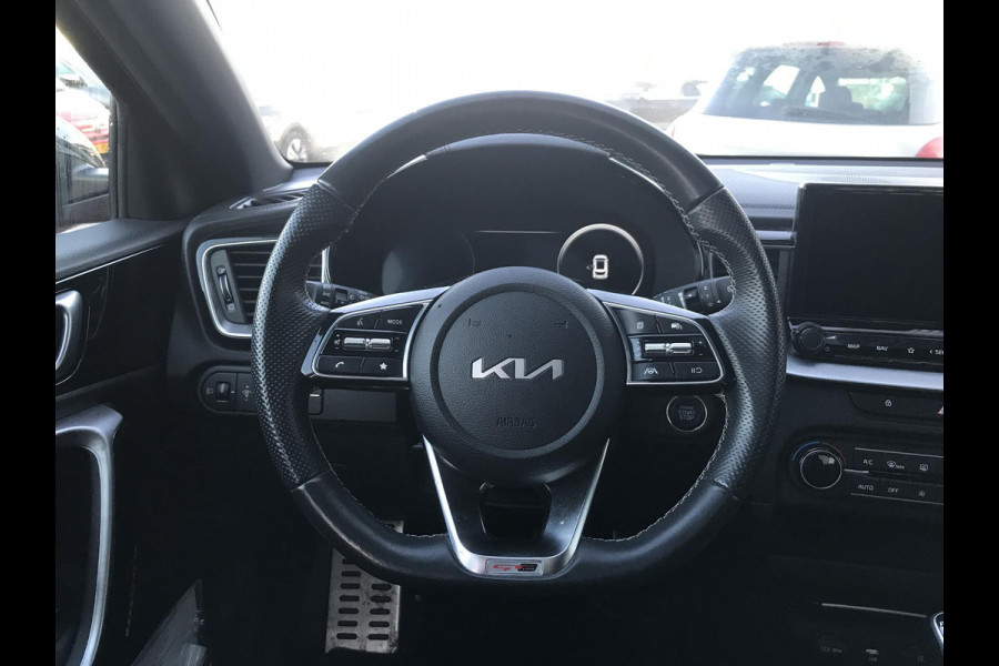 Kia Ceed 1.0 GT-Line 120PK 7 JAAR GARANTIE