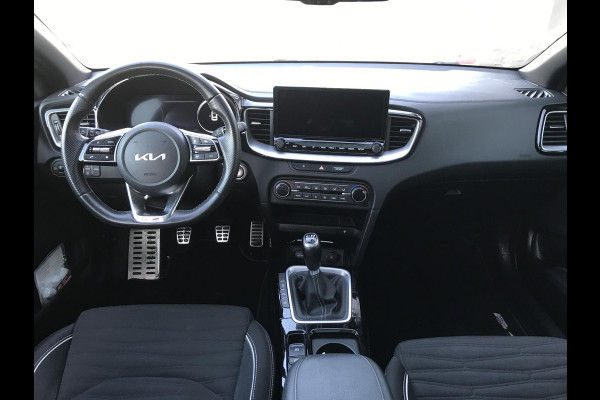 Kia Ceed 1.0 GT-Line 120PK 7 JAAR GARANTIE