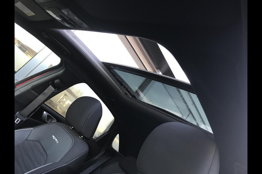 Kia Ceed 1.0 GT-Line 120PK 7 JAAR GARANTIE