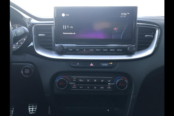 Kia Ceed 1.0 GT-Line 120PK 7 JAAR GARANTIE