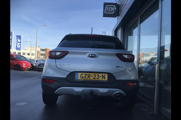 Kia Stonic 1.0 DynamicPlusLine Automaat Trekhaak 7 JAAR GAR.