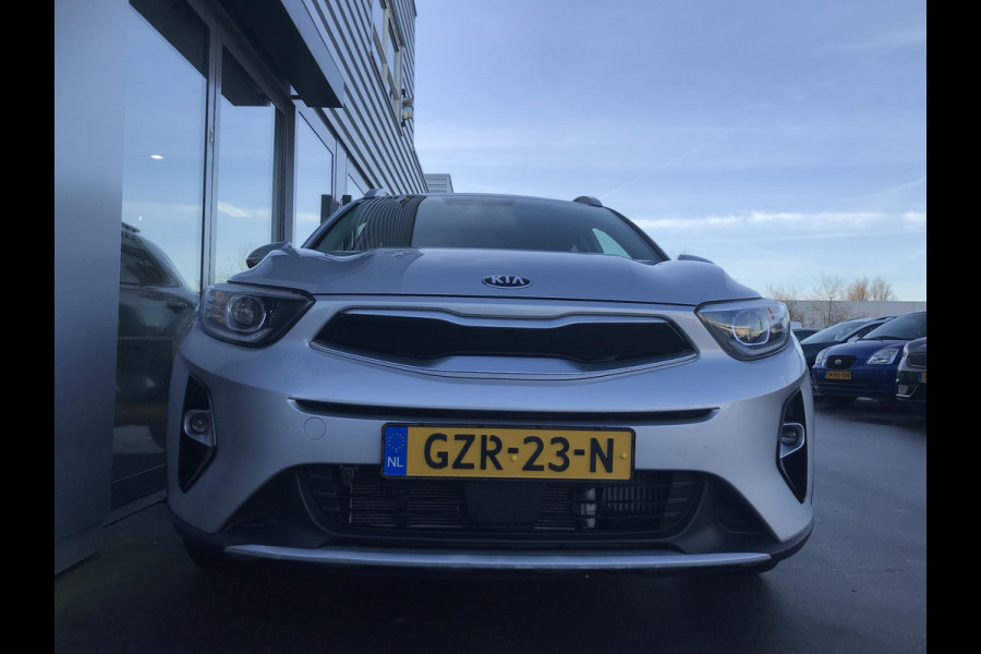 Kia Stonic 1.0 DynamicPlusLine Automaat Trekhaak 7 JAAR GAR.