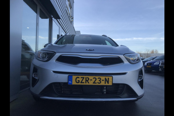 Kia Stonic 1.0 DynamicPlusLine Automaat Trekhaak 7 JAAR GAR.