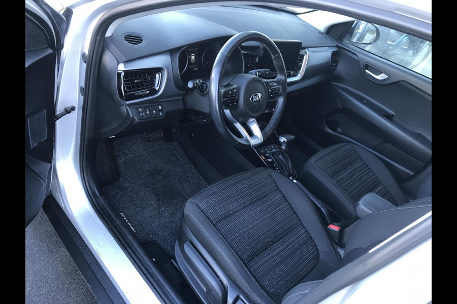 Kia Stonic 1.0 DynamicPlusLine Automaat Trekhaak 7 JAAR GAR.