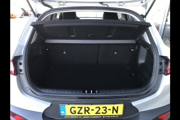 Kia Stonic 1.0 DynamicPlusLine Automaat Trekhaak 7 JAAR GAR.