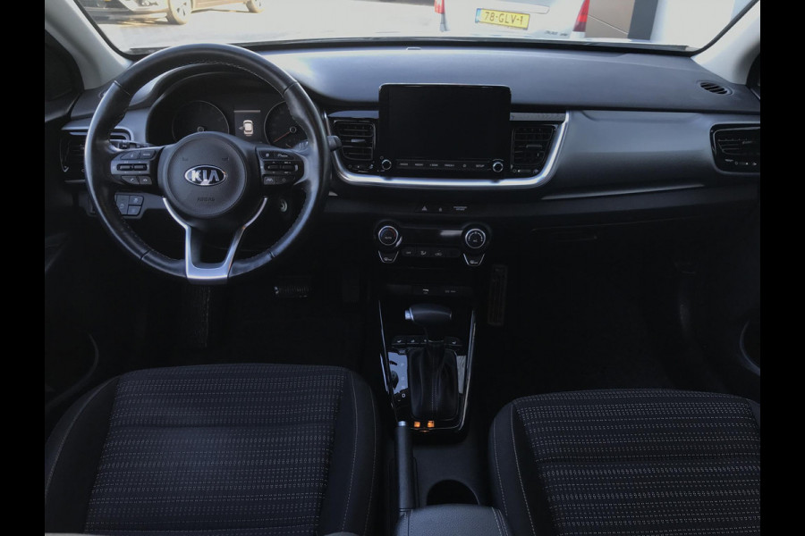 Kia Stonic 1.0 DynamicPlusLine Automaat Trekhaak 7 JAAR GAR.