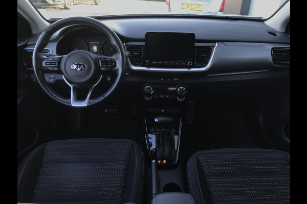 Kia Stonic 1.0 DynamicPlusLine Automaat Trekhaak 7 JAAR GAR.