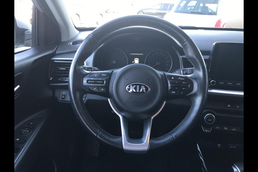 Kia Stonic 1.0 DynamicPlusLine Automaat Trekhaak 7 JAAR GAR.