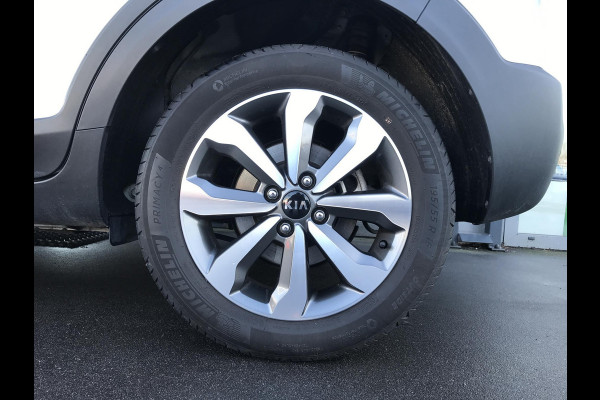 Kia Stonic 1.0 DynamicPlusLine Automaat Trekhaak 7 JAAR GAR.