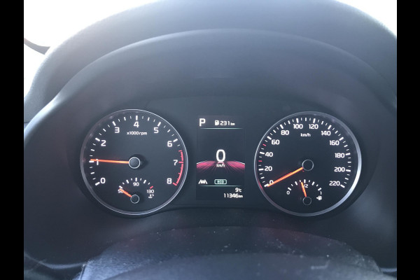 Kia Stonic 1.0 DynamicPlusLine Automaat Trekhaak 7 JAAR GAR.