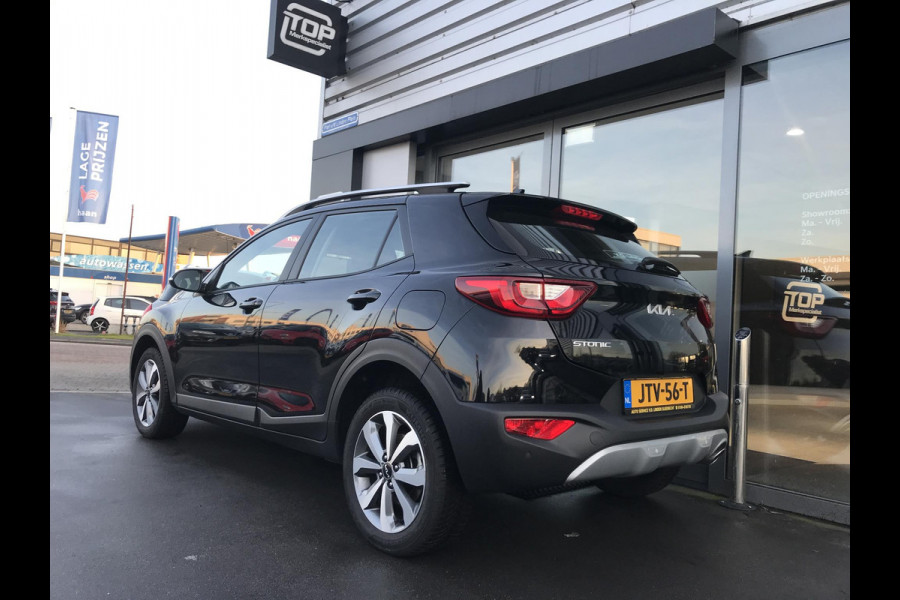 Kia Stonic 1.0 DynamicPlusLine Automaat 7 JAAR GARANTIE