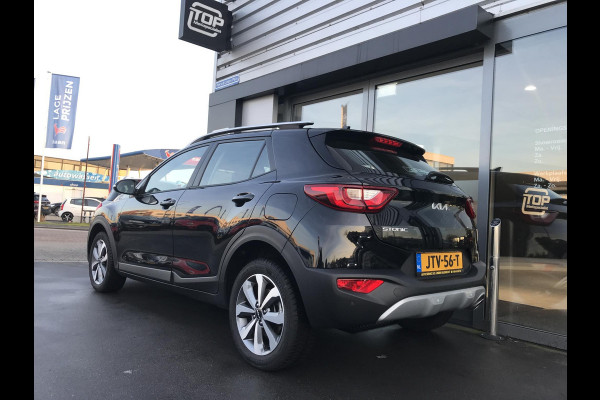 Kia Stonic 1.0 DynamicPlusLine Automaat 7 JAAR GARANTIE