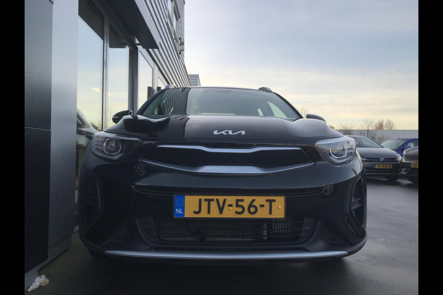 Kia Stonic 1.0 DynamicPlusLine Automaat 7 JAAR GARANTIE