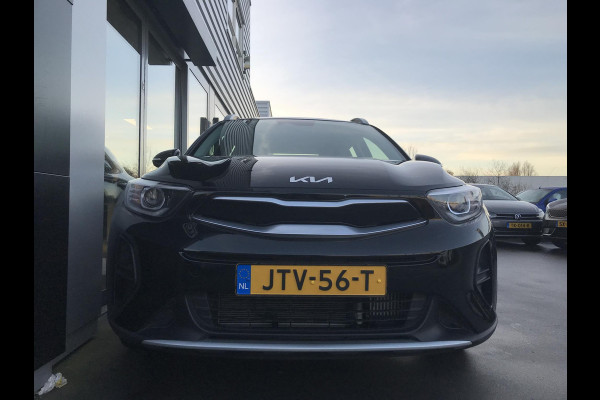 Kia Stonic 1.0 DynamicPlusLine Automaat 7 JAAR GARANTIE