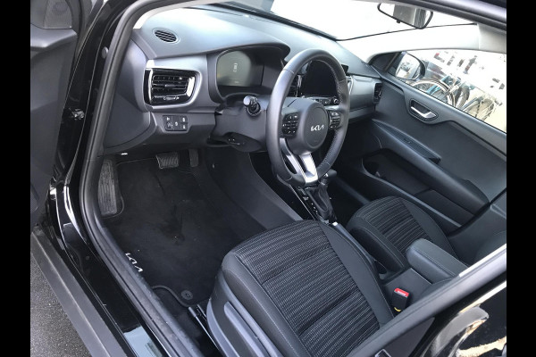 Kia Stonic 1.0 DynamicPlusLine Automaat 7 JAAR GARANTIE