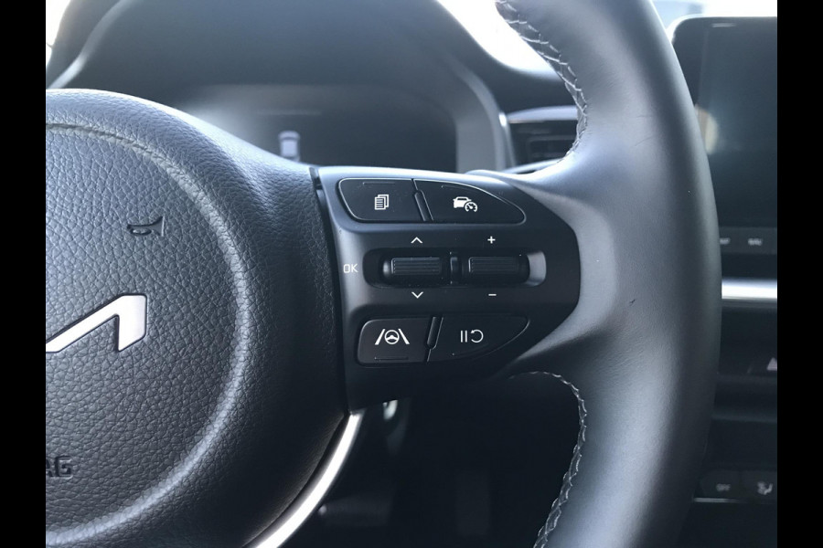 Kia Stonic 1.0 DynamicPlusLine Automaat 7 JAAR GARANTIE