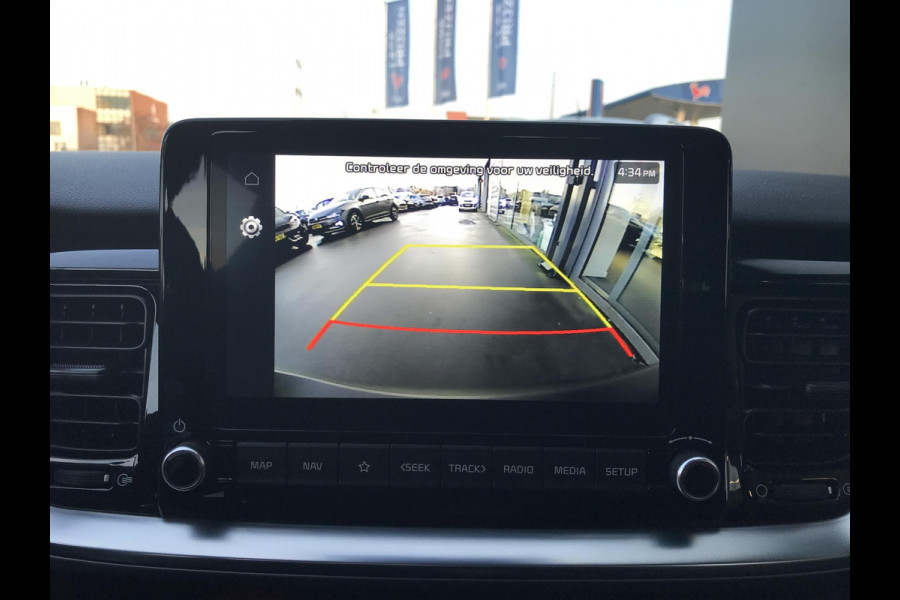 Kia Stonic 1.0 DynamicPlusLine Automaat 7 JAAR GARANTIE