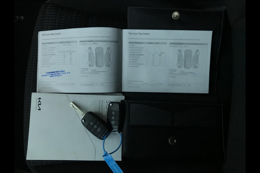 Kia Stonic 1.0 DynamicPlusLine Automaat 7 JAAR GARANTIE