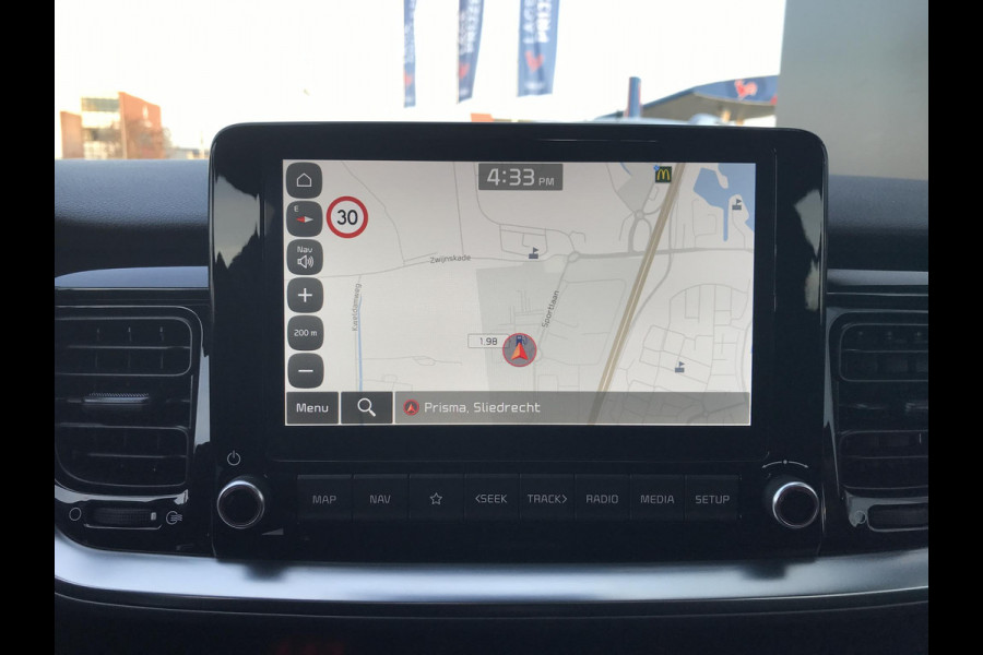 Kia Stonic 1.0 DynamicPlusLine Automaat 7 JAAR GARANTIE