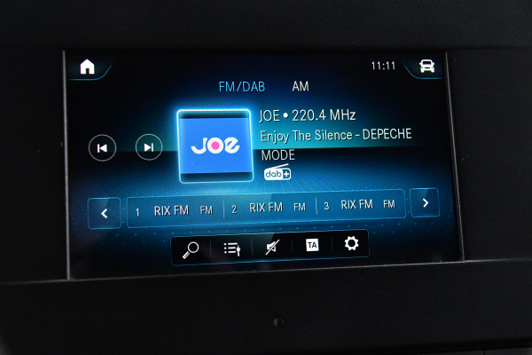 Mercedes-Benz Sprinter 317 1.9 CDI L2H2 RWD PB Edition Cruise, Camera, Carplay, Stoelverwarming, 170pk, Automaat, Trekhaak, Standkachel, Leder, Uniek!