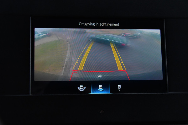 Mercedes-Benz Sprinter 317 1.9 CDI L2H2 RWD PB Edition Cruise, Camera, Carplay, Stoelverwarming, 170pk, Automaat, Trekhaak, Standkachel, Leder, Uniek!