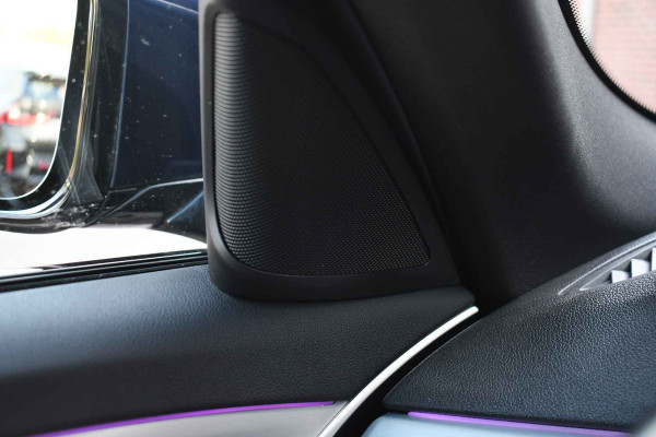 BMW 5 Serie 545e xDrive M-Sport Pano ACC HUD 20inch 360 Laser HiFi Adp-demping