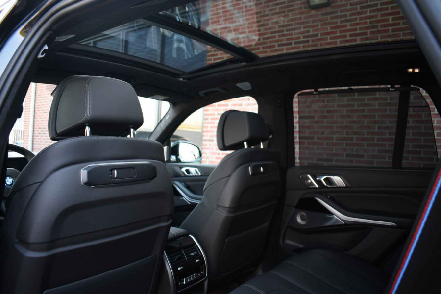 BMW X5 xDrive50e M-Sport Pro Pano Trekh ACC Comfstoel HUD 360