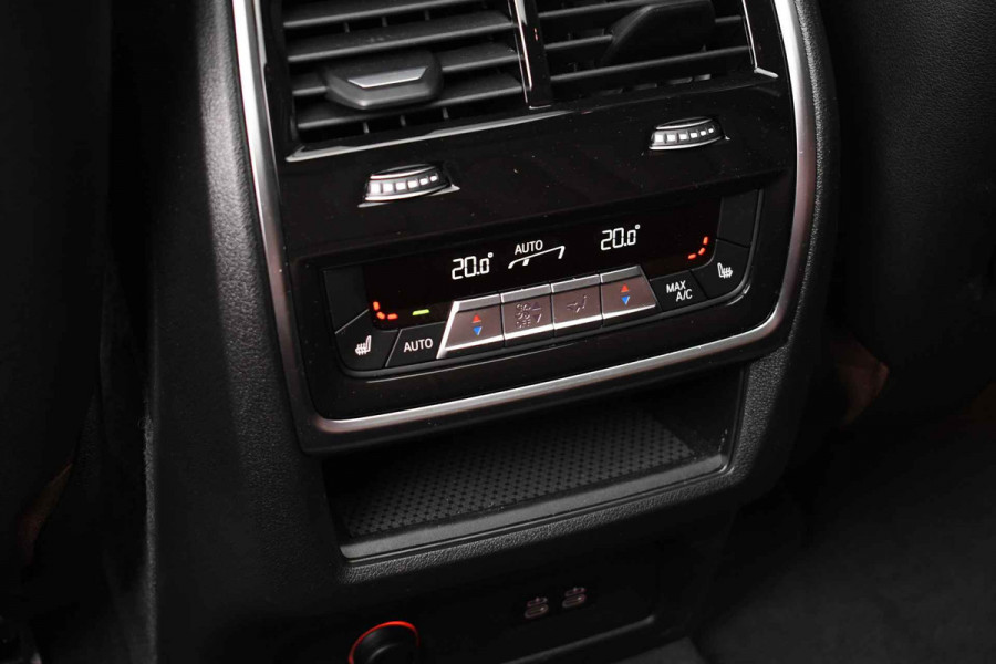 BMW X5 xDrive50e M-Sport Pro Pano Trekh ACC Comfstoel HUD 360