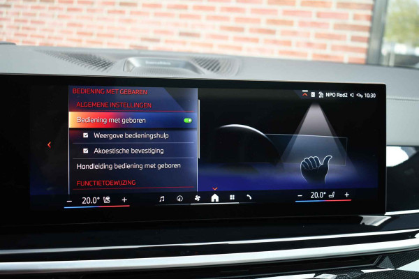 BMW X5 xDrive50e M-Sport Pro Pano Trekh ACC Comfstoel HUD 360