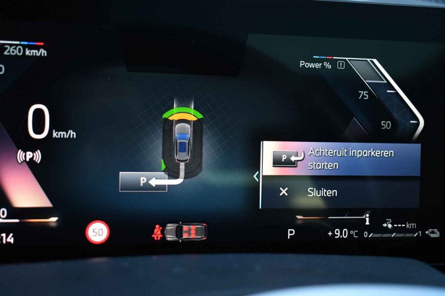 BMW X5 xDrive50e M-Sport Pro Pano Trekh ACC Comfstoel HUD 360