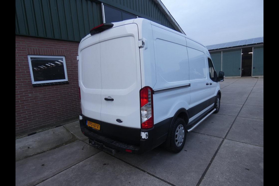Ford Transit 310 2.0 TDCI L2H2 Trend*autom*navi/cam* 3-zits*