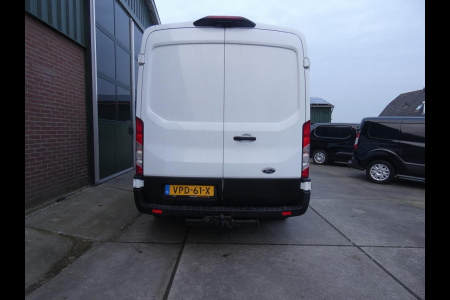 Ford Transit 310 2.0 TDCI L2H2 Trend*autom*navi/cam* 3-zits*