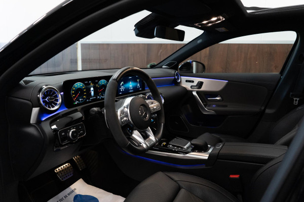 Mercedes-Benz A-Klasse AMG 45 S 4MATIC+ ED.1|VOL|PANO|HUD|LEDER|PERFORMANCE|STOELKOELING