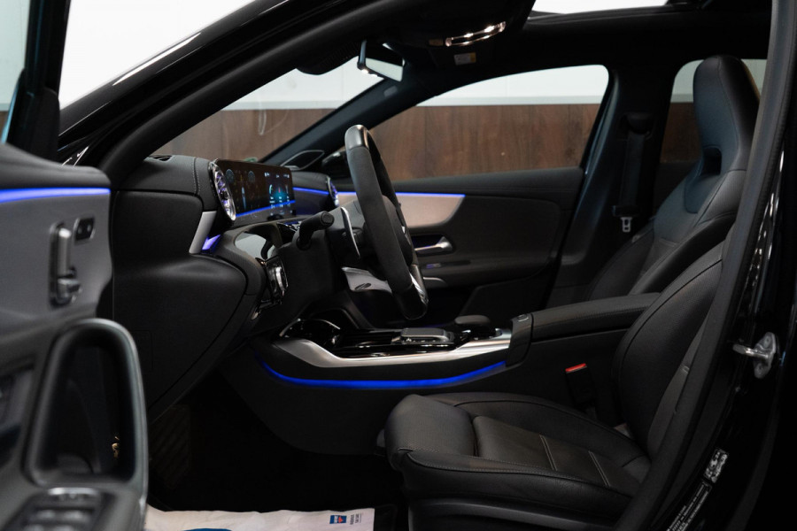 Mercedes-Benz A-Klasse AMG 45 S 4MATIC+ ED.1|VOL|PANO|HUD|LEDER|PERFORMANCE|STOELKOELING