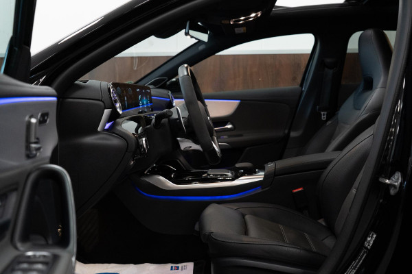 Mercedes-Benz A-Klasse AMG 45 S 4MATIC+ ED.1|VOL|PANO|HUD|LEDER|PERFORMANCE|STOELKOELING